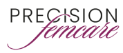 Precision FemCare Help Center home page